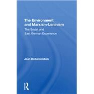 The Environment and Marxismleninism