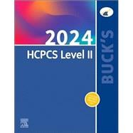 Buck's 2024 HCPCS Level II