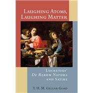 Laughing Atoms, Laughing Matter
