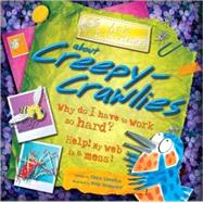 Ask Dr. K. Fisher About Creepy-Crawlies