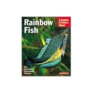 Barron's Rainbow Fish