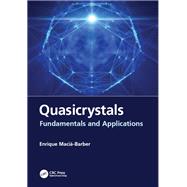 Quasicrystals