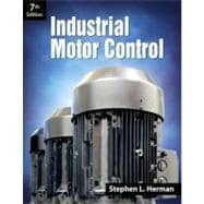 Industrial Motor Control