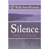 Silence