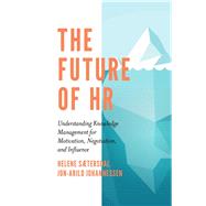 The Future of Hr