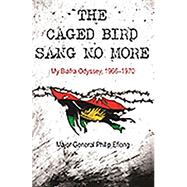The Caged Bird Sang No More
