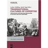 The Transnational Culture of Expertise