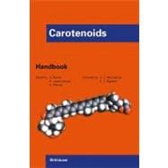 Carotenoids Handbook