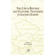 The Czech Republic and Economic Transition in Eastern Europe