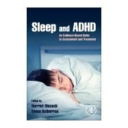 Sleep and ADHD,9780128141809