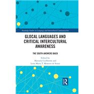 Glocal Languages and Critical Intercultural Awareness