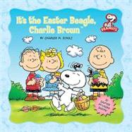 It's the Easter Beagle, Charlie Brown