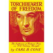 Torchbearer of Freedom