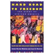 Hard Road to Freedom