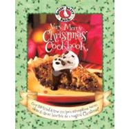 Gooseberry Patch: Very Merry Christmas Cookbook