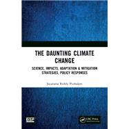 The Daunting Climate Change
