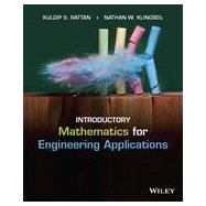 Introduction to Engineering Math