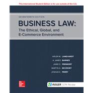 ISE BUSINESS LAW