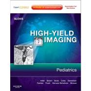 High-Yield Imaging: Pediatrics