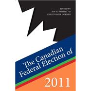 The Canadian Federal Election of 2011