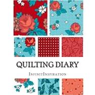 Quilting Diary