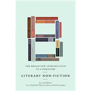 The Broadview Introduction to Literature