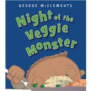 Night of the Veggie Monster