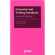 Consumer and Trading Standards