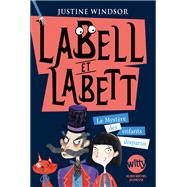 Labell et Labett - tome 1