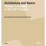 Architektur und Raum / Architecture and Space