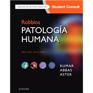 Robbins. Patología humana + StudentConsult