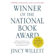 Winner of the National Book Award : A Novel of Fame, Honor, and Really Bad Weather