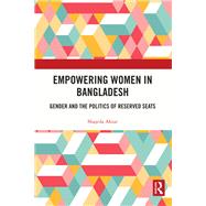 Empowering Women in Bangladesh