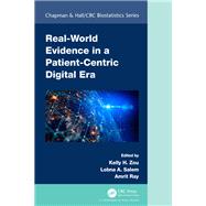 Real-World Evidence in a Patient-Centric Digital Era