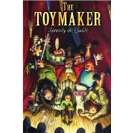 The Toymaker