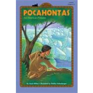 Pocahontas An American Princess