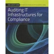 Auditing It Infrastructures for Compliance