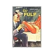 Gay Pulp Address Book