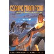 Mysteries in Our National Parks: Escape From Fear A Mystery in Virgin Islands National Park