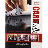 Card Talk: Winning Communication Games