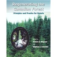 Regenerating the Canadian Forest