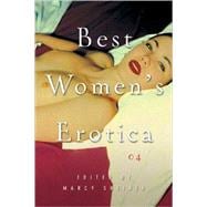 Best Women's Erotica 2004