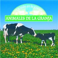 Animales De LA Granja: Farm Animals