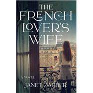 The French Lover's Wife book cover, ISBN 9781684631810