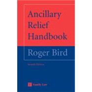 Ancillary Relief Handbook