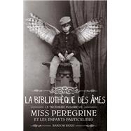 Miss Peregrine, Tome 03