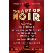 The Art of Noir