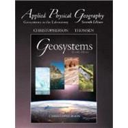 Applied Physical Geography : Geosystems in the Laboratory