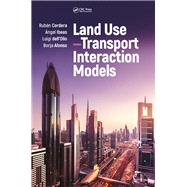 Land Use–Transport Interaction Models