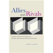 Allies and Rivals